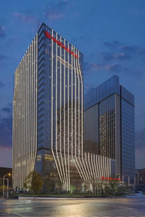 Wanda Realm Wuhan